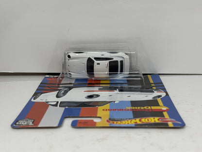 Hot Wheels Premium Deutschland Design 1986 Porsche 959 1:64 Diecast