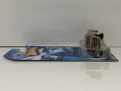 Hot Wheels 2009 Collector Edition 1967 Pontiac GTO K-Mart Mail In 1:64 Diecast