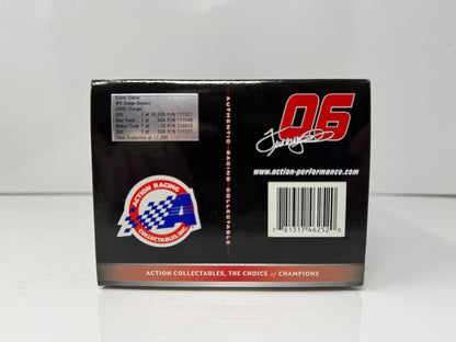 Action NASCAR Kasey Kahne #9 Dodge Dealers 2006 Dodge Charger 1:24 Diecast
