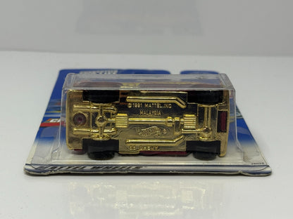 Hot Wheels Circus On Wheels Series 1956 Flashsider 1:64 Diecast