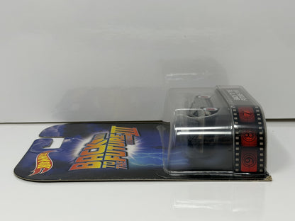 Hot Wheels Retro Entertainment Back to Future III 1955 Time Machine 1:64 Diecast