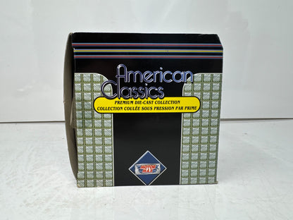 Motormax American Classics 1970 Ford Mustang Boss 429 1:24 Diecast