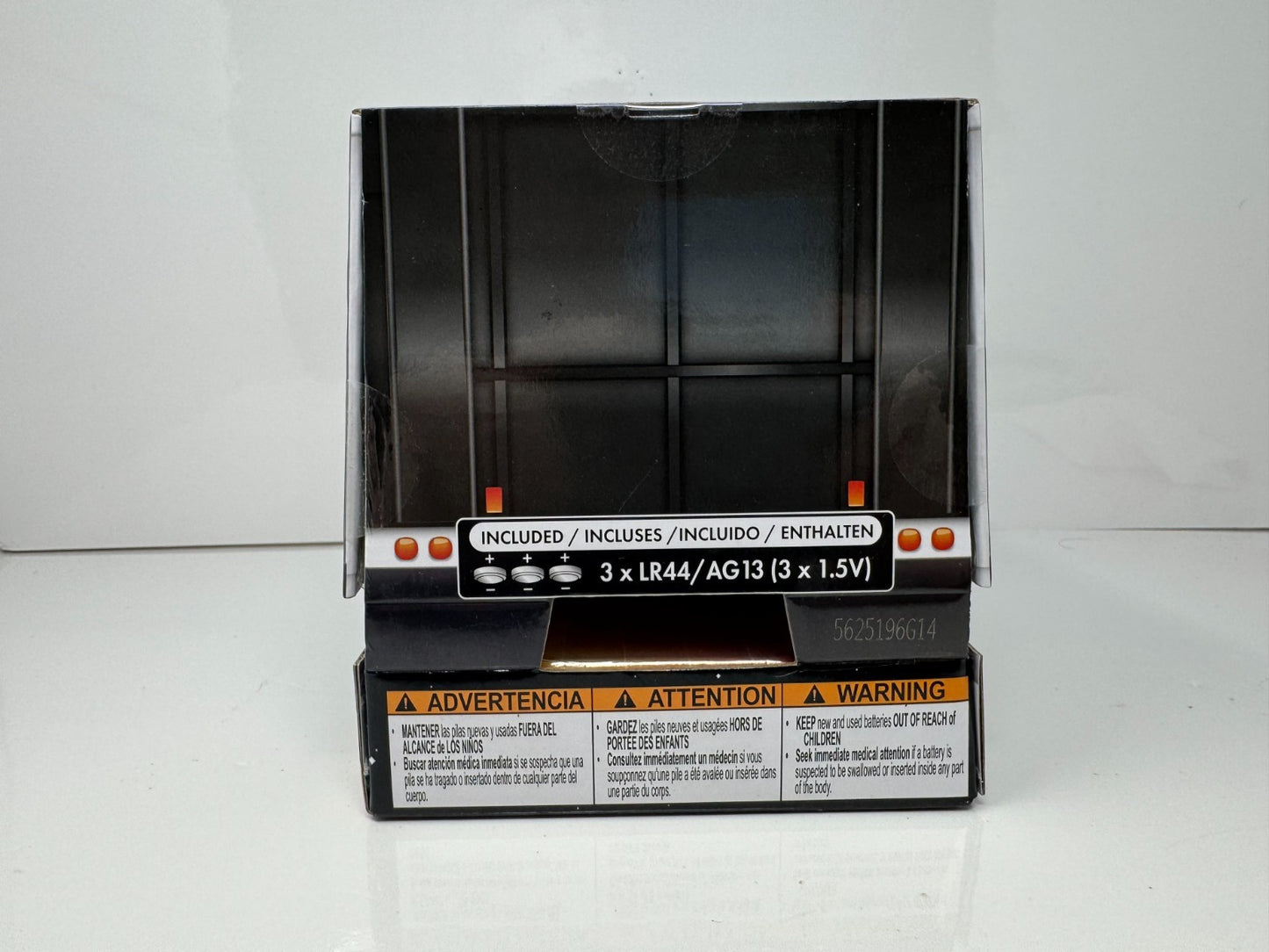 Jada Back to the Future 40th Anniv. Time Machine w/ Truck Packaging 1:24 Diecast