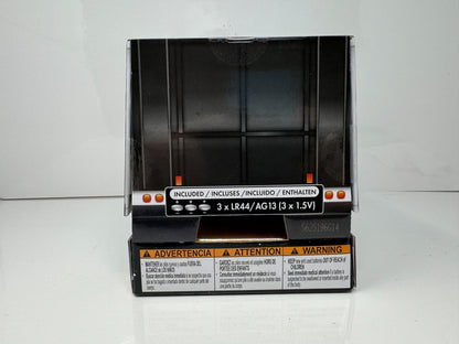 Jada Back to the Future 40th Anniv. Time Machine w/ Truck Packaging 1:24 Diecast