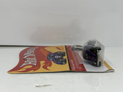 Hot Wheels 50th Anniversary Originals Volkswagen Beetle 1:64 Diecast Purple
