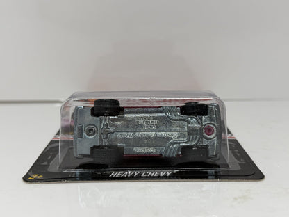 Hot Wheels 2013 Collector Edition Heavy Chevy K-Mart Mail In 1:64 Diecast