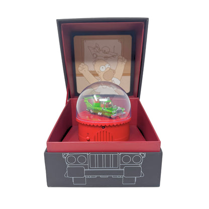 Hot Wheels SDCC San Diego Comic-Con Talking Simpsons The Homer 1:64 Diecast