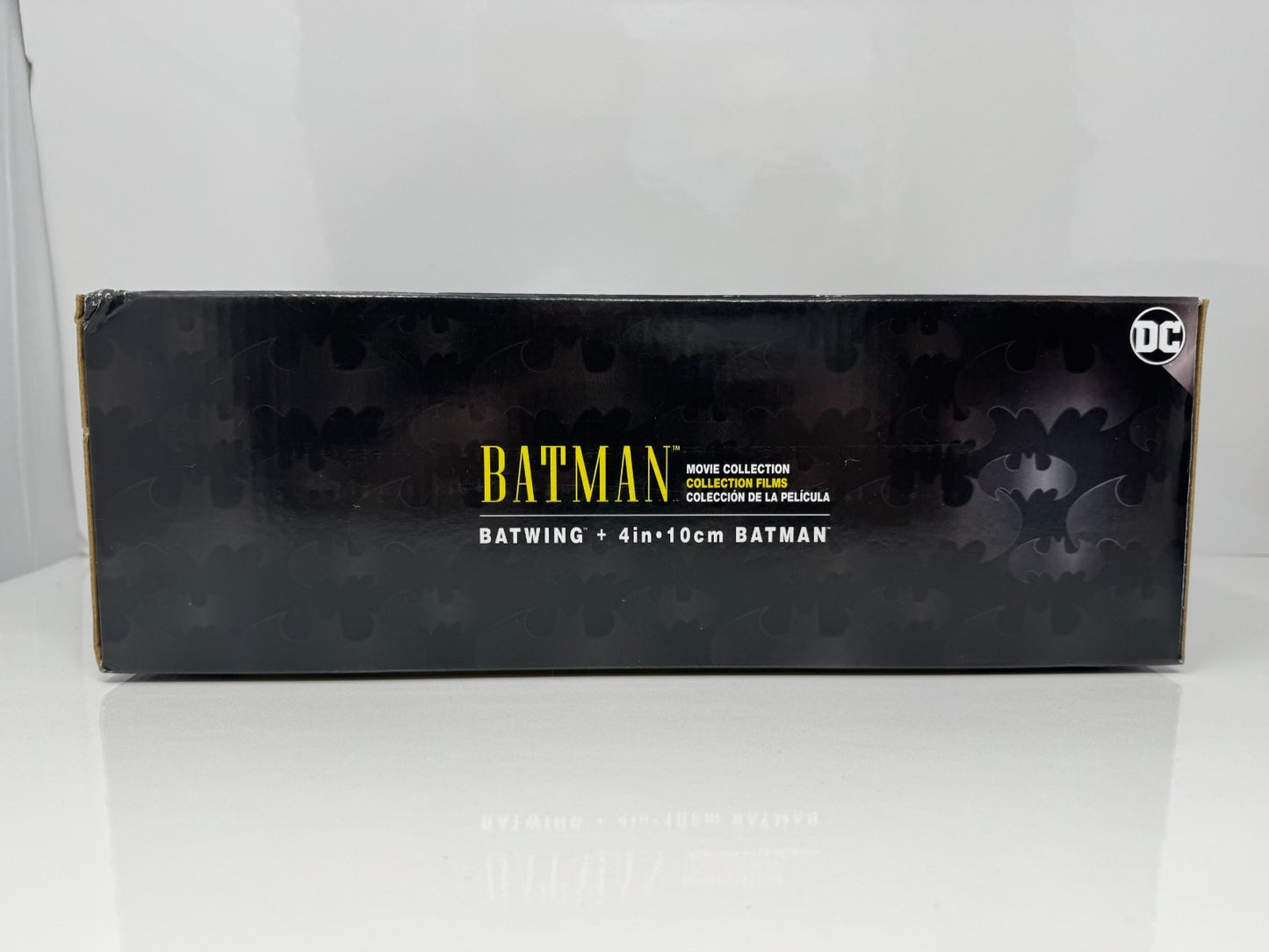 DC Batman 85 Years Batman Batwing & Batman Returns 4" inch Figure
