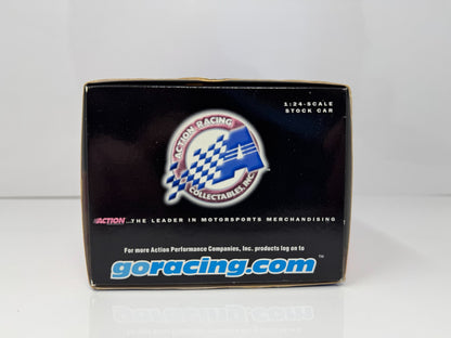 Action NASCAR Dale Jarrett #88 Quality Care 2000 Ford Taurus 1:24 Diecast