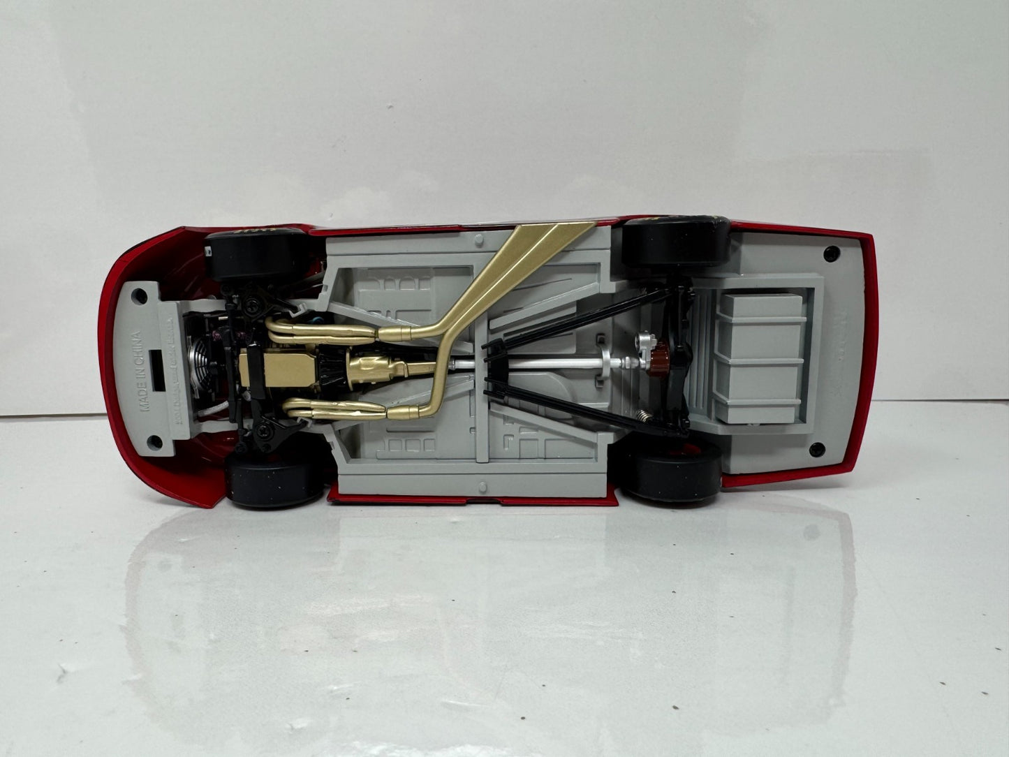 Action NASCAR Kasey Kahne #9 Dodge Dealers 2004 Dodge Intrepid 1:24 Diecast