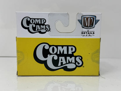 M2 Machines Comp Cams 1956 Ford F-100 Truck 1:64 Diecast