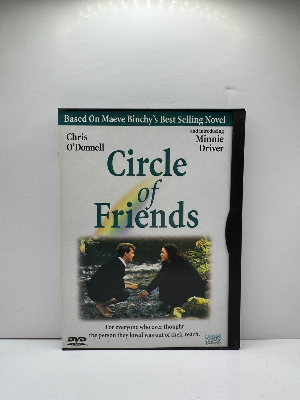 Circle of Friends (DVD) Minnie Driver Drama