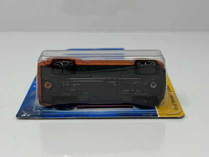 Hot Wheels 2007 First Editions Chevy Silverado 1:64 Diecast