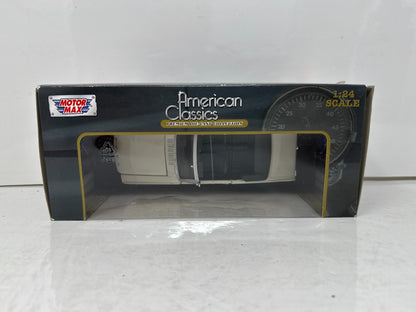 Motormax American Classics 1964 12 Ford Mustang 1:24 Diecast