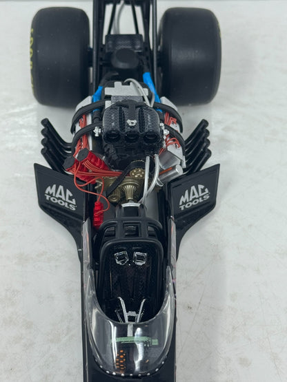 Team Caliber NHRA Scott Kalitta West Coast Choppers Top Fuel Drag 1:24 Diecast