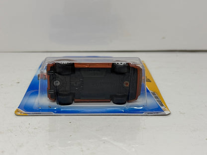 Hot Wheels 2008 First Editions Ferrari GTO 1:64 Diecast