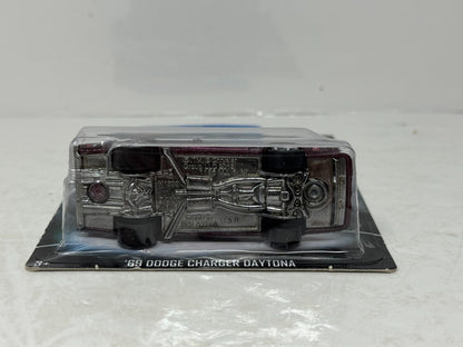 Hot Wheels Fast & Furious 1969 Dodge Charger Daytona 1:64 Diecast