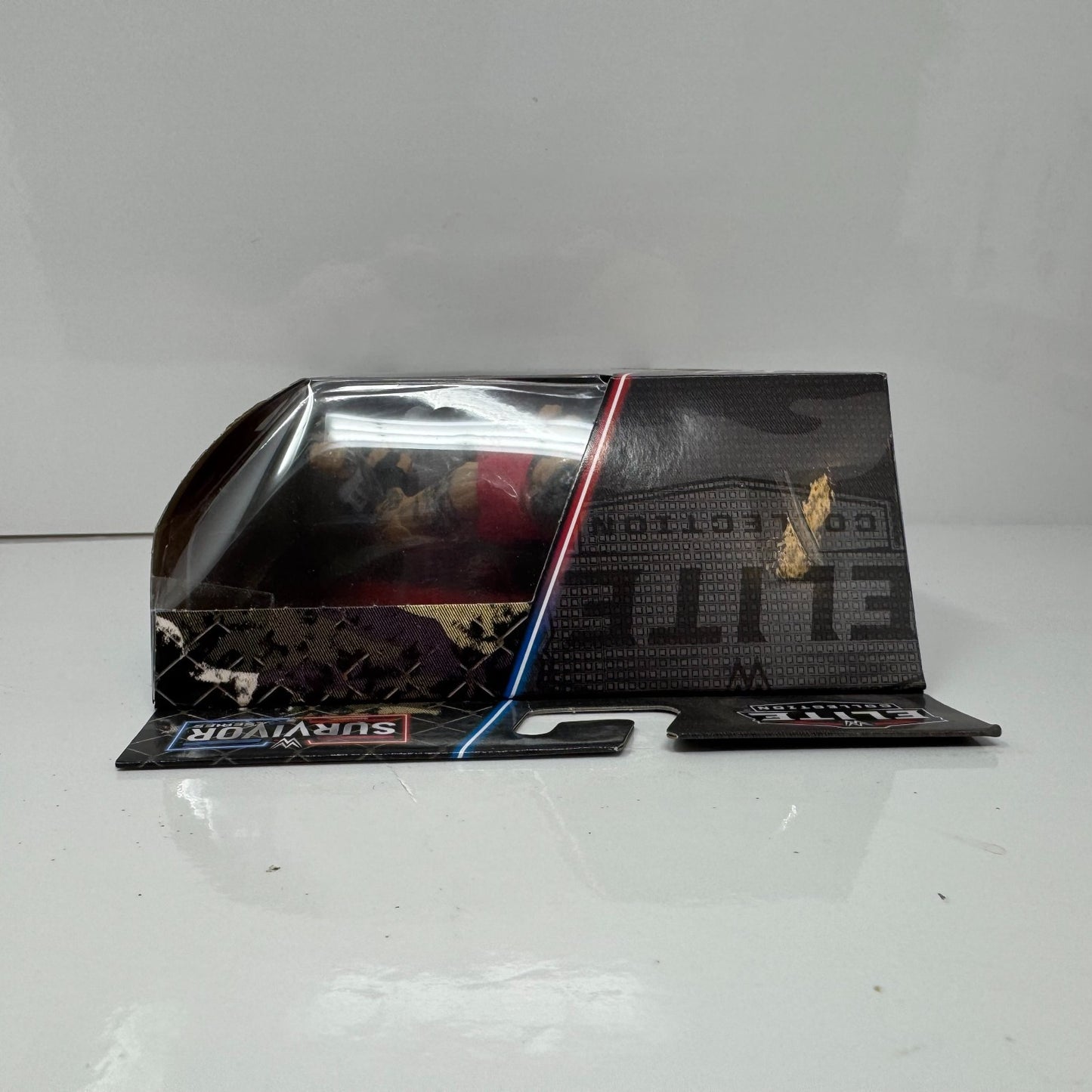 Mattel WWE Elite Collection Survivor Series Kevin Owens Action Figure