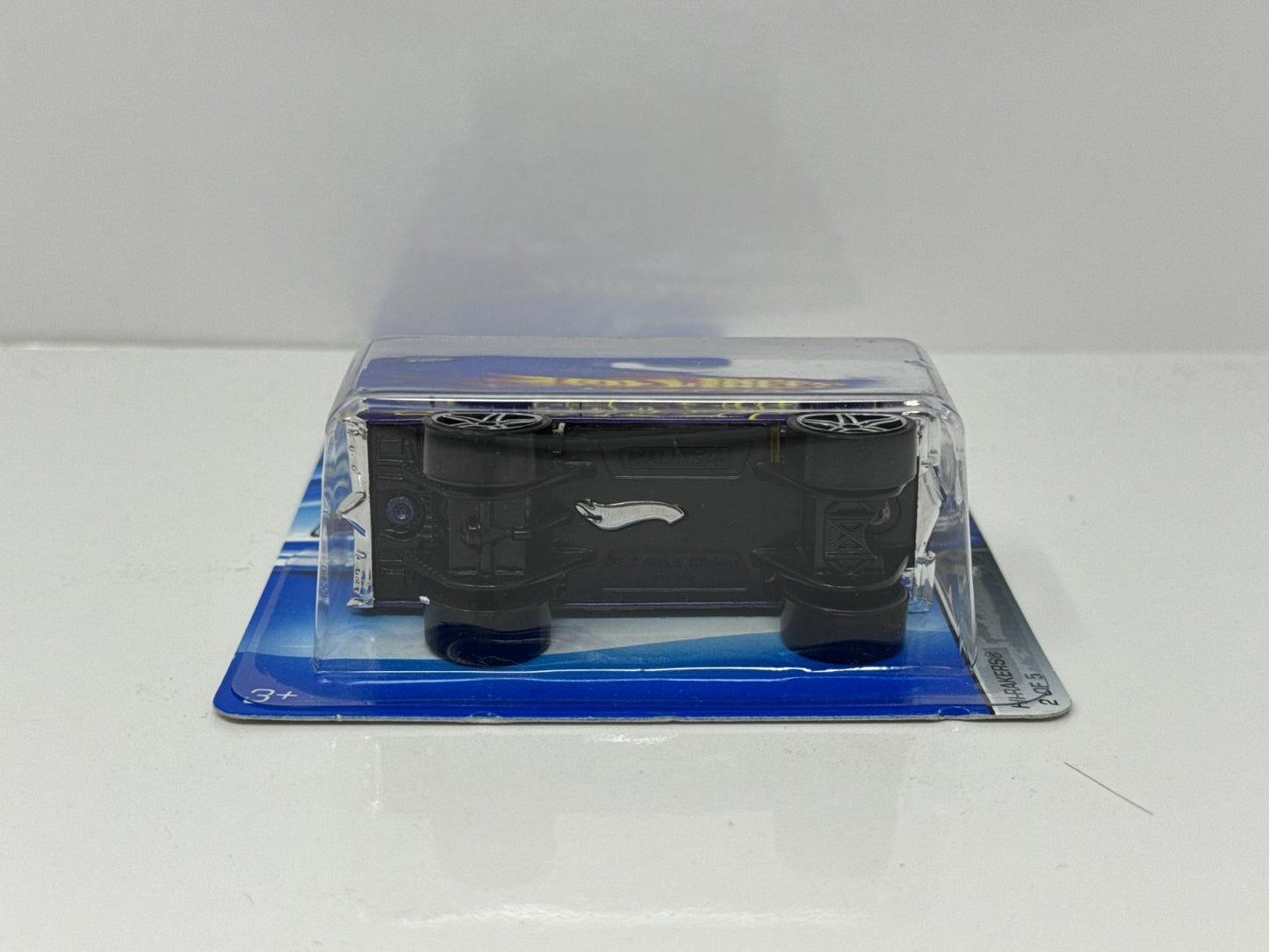 Hot Wheels Hi-Rakers 1971 Buick Riviera 1:64 Diecast Factory Sealed