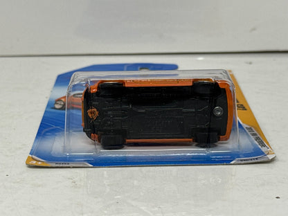 Hot Wheels 2010 HW Premiere Volkswagen SP2 1:64 Diecast