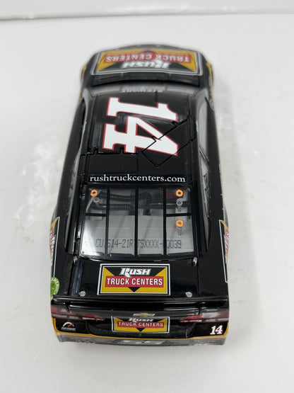 Lionel Nascar Tony Stewart #14 Rush Truck Centers 2016 Chevrolet SS 1:24 Diecast