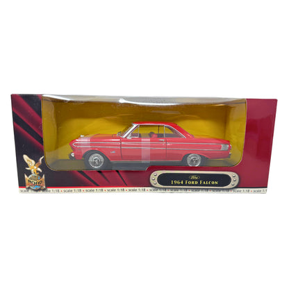 Yat Ming Road Signature 1964 Ford Falcon 1:18 Diecast