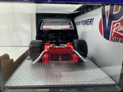 M2 Machines VP Racing Fuels 1973 Chevrolet Cheyenne Super 10 1:24 Diecast