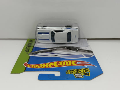 Hot Wheels HW Workshop 1968 COPO Camaro 1:64 Diecast White