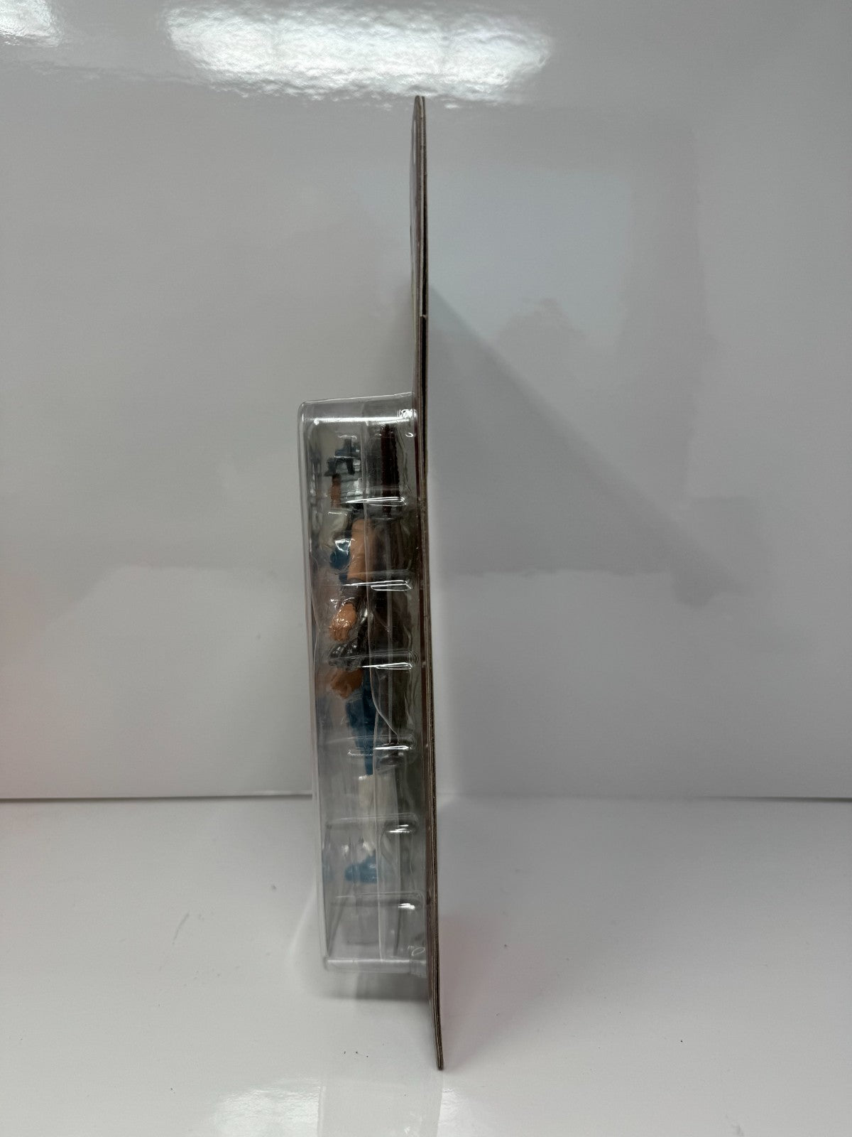Marvel Comics The Uncanny X-Men Spiral Action Figure