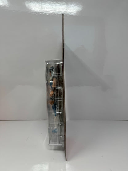 Marvel Comics The Uncanny X-Men Spiral Action Figure