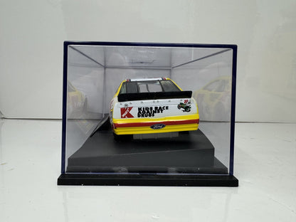Revell Nascar Jeremy Mayfield #37 Kmart Ford Thunderbird 1:24 Diecast