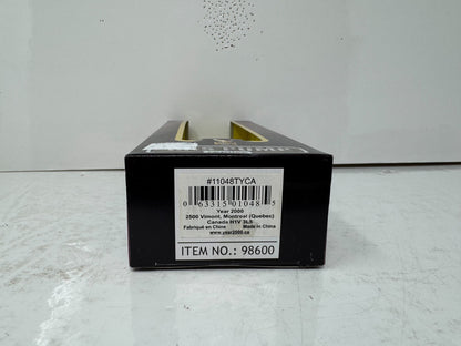 Yat Ming Road Signature Gasoline Gas Pump 1:18 Diecast Vintage Gas Station