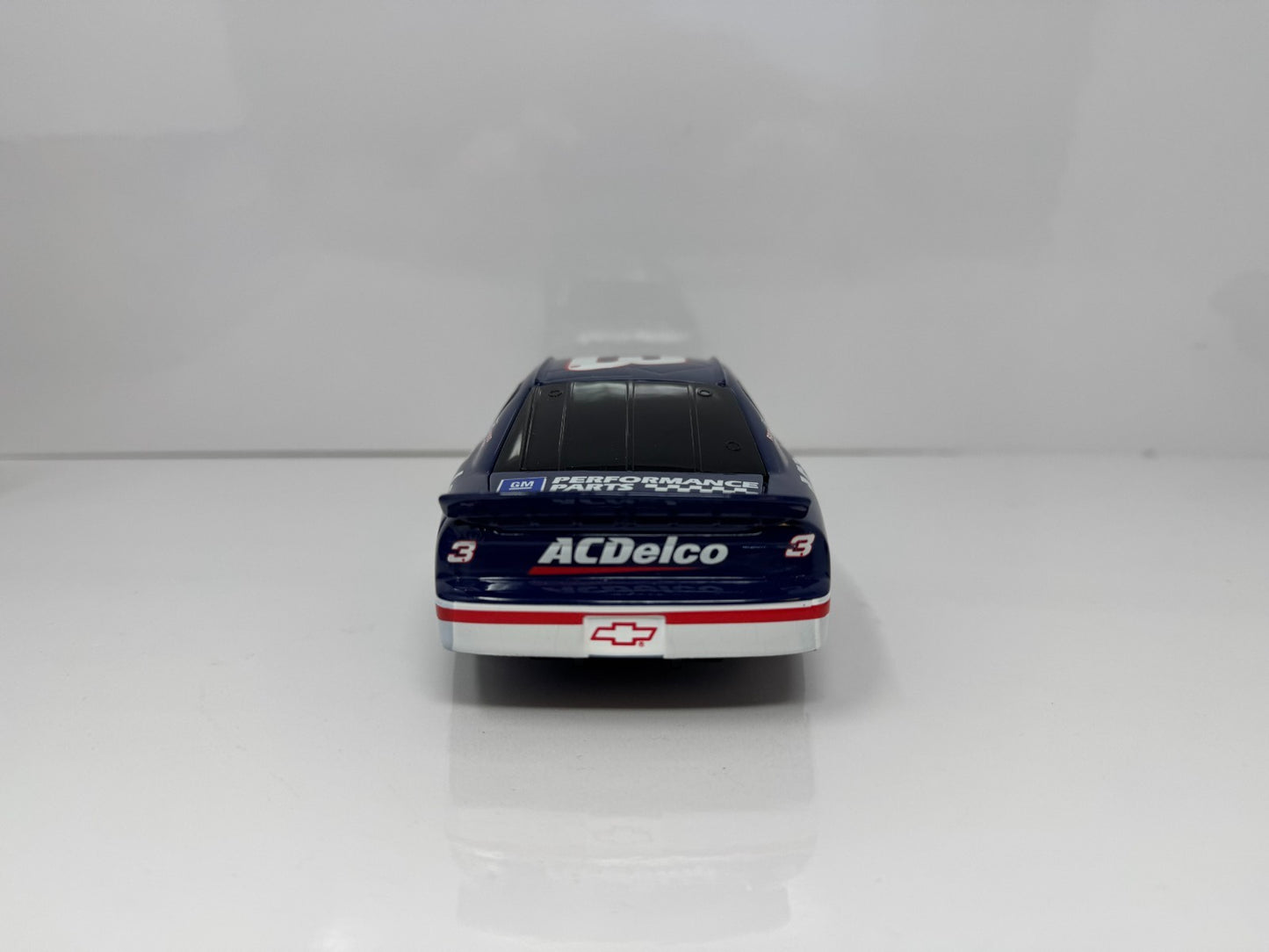 Action NASCAR Dale Earnhardt Jr #3 ACDelco 1998 Monte Carlo 1:24 Diecast