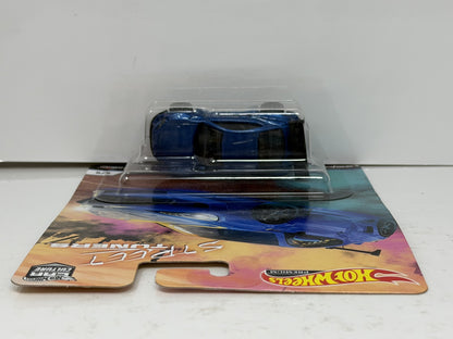 Hot Wheels Premium Street Tuners Pandem Subaru BRZ 1:64 Diecast