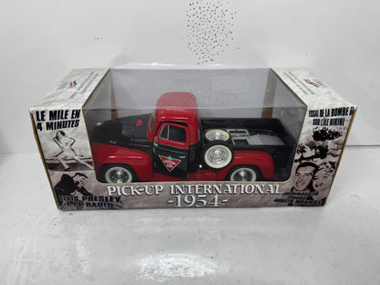 Liberty Classics Canadian Tire 1954 International Pickup BANK 1:24 Diecast