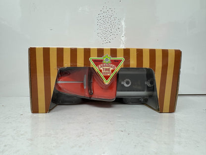 Golden Wheel Canadian Tire '40's Ford Motor Truck 1:24 Diecast