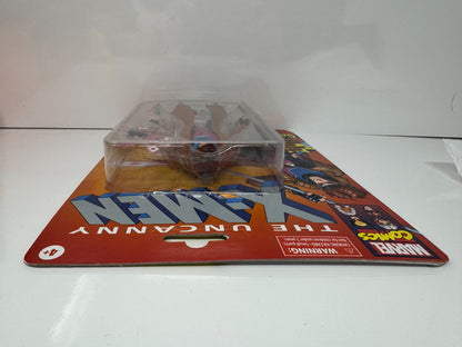 Marvel Comics The Uncanny X-Men Gambit Action Figure