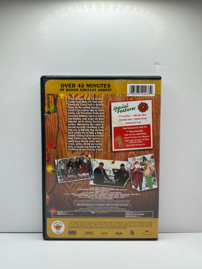 Trailer Park Boys Xmas Special (DVD) Trailer Park Boys Comedy