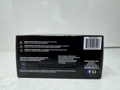 M2 Machines 1967 Chevrolet Camaro SS 350 1:64 Diecast