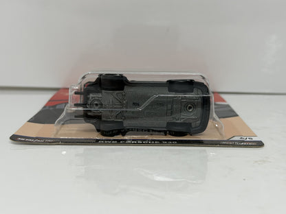 Hot Wheels Premium Silhouettes RWB Porsche 930 1:64 Diecast