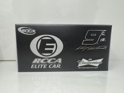 Motorsports Authentics Elite Nascar Kasey Kahne #9 Bud 2008 Charger 1:24 Diecast