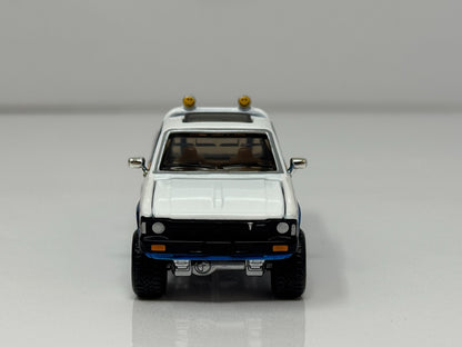 Hot Wheels RLC Red Line Club 1981 Toyota SR5 4WD 1:64 Diecast
