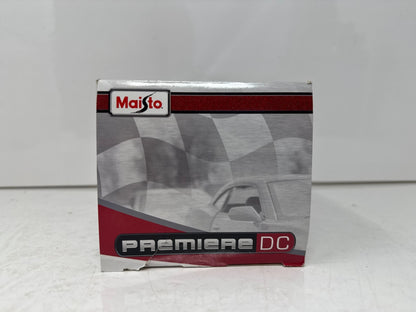 Maisto Premiere DC 2014 Chevrolet Stingray Convertible 1:24 Diecast