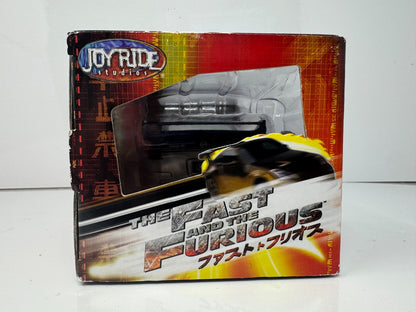 Joyride RC2 Fast & Furious 2006 Nissan 350Z Tokyo Drift 1:18 Diecast