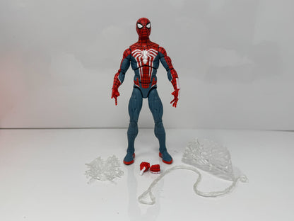 Marvel Legends Spider-Man 2 Spider-Man Action Figure