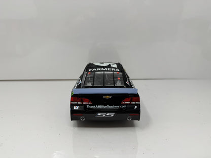 Lionel NASCAR Kasey Kahne #5 Farmers Thank A Million Teachers 2014 1:24 Diecast