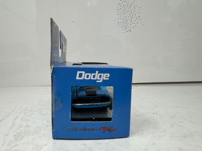 M2 Machines Ground Pounders 1970 Dodge Challenger R/T 383 1:64 Diecast