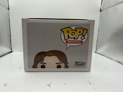 Funko Pop! Movies The Warriors #864 Swan Vinyl Figure