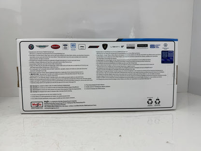 Maisto 1979 Ford F-150 Pickup Squarebody Special Edition 1:18 Diecast