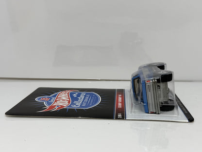 Hot Wheels 2016 Collectors Nationals 1983 Chevrolet Silverado 4x4 1:64 Diecast